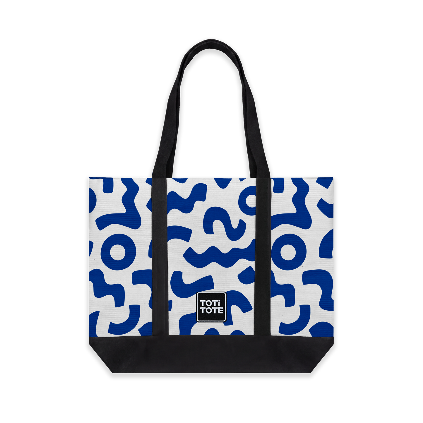 Blue Matisse