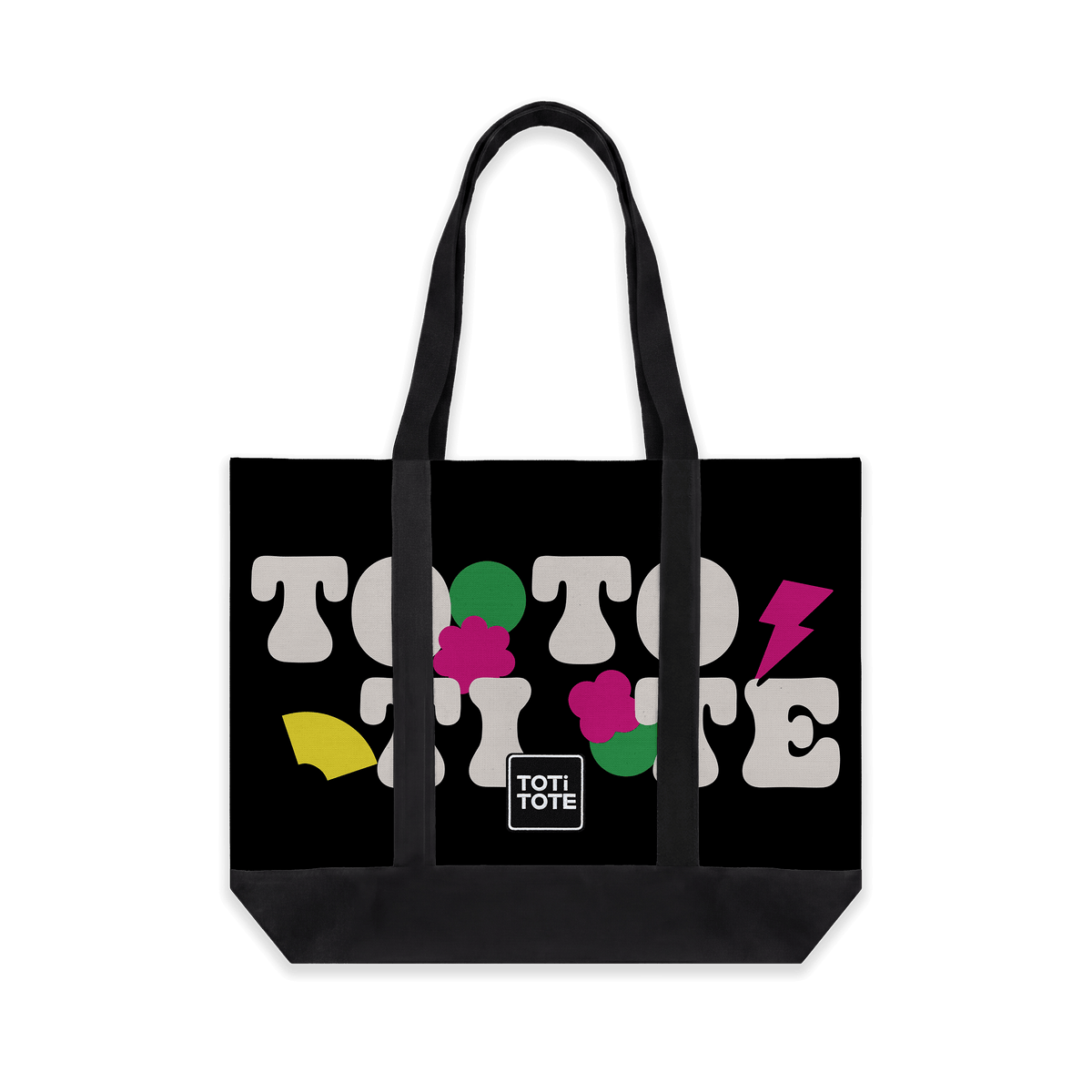 TOTiTOTE Tote