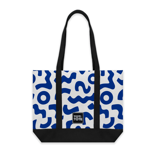 Blue Matisse