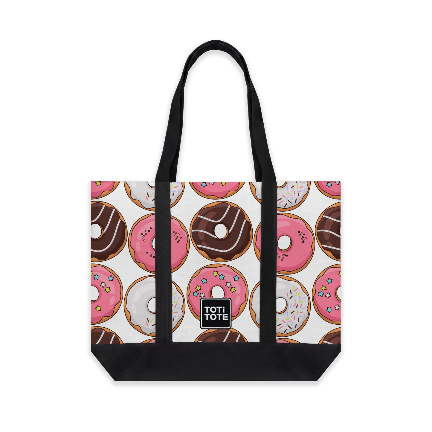 Donuts