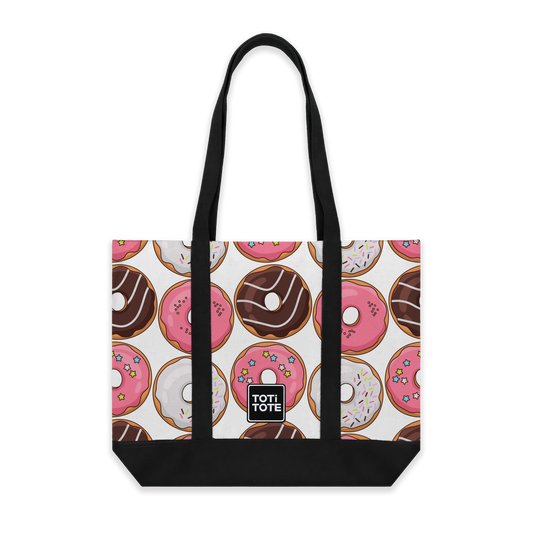 Donuts