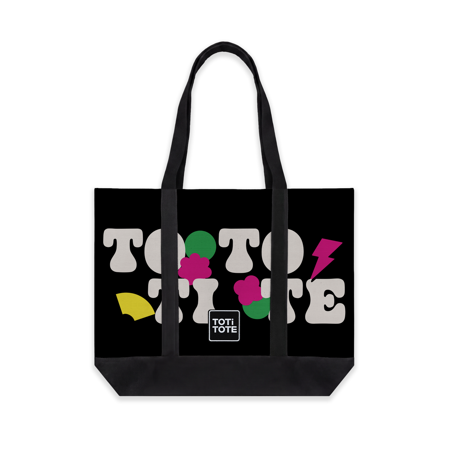 TOTiTOTE Tote