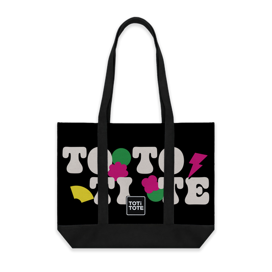 TOTiTOTE Tote
